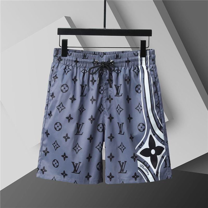 Louis Vuitton Beach Pants Mens ID:20260604-259